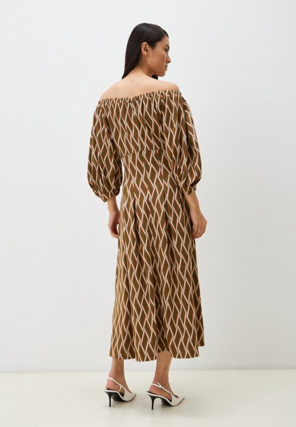 Платье MadaM T