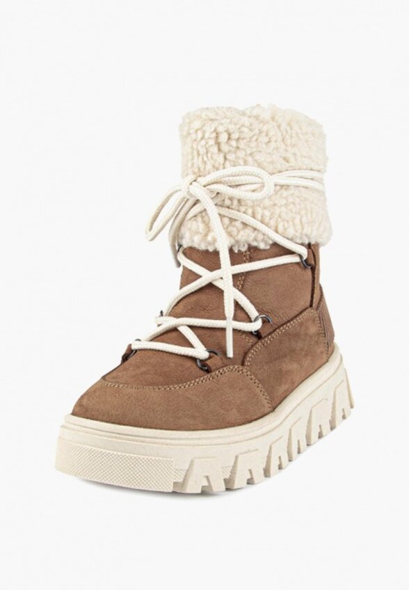 Ботинки Kapika