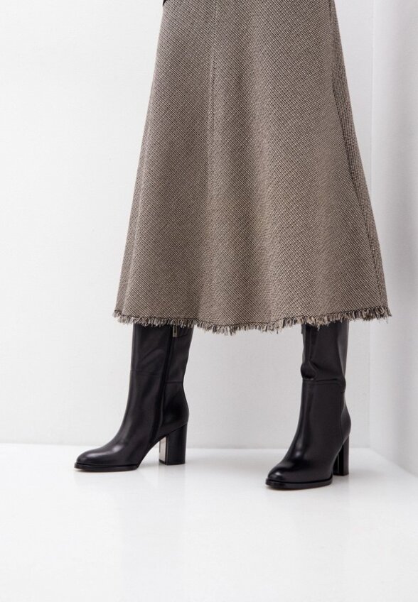 Сапоги Basconi