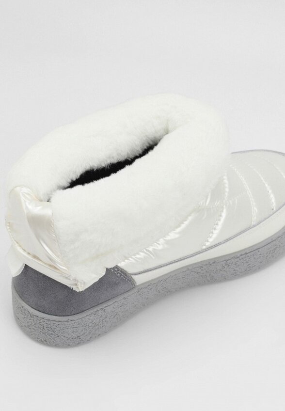 Дутики Donna D’oro