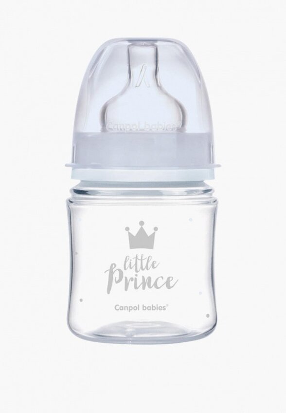 Бутылочка для кормления Canpol
