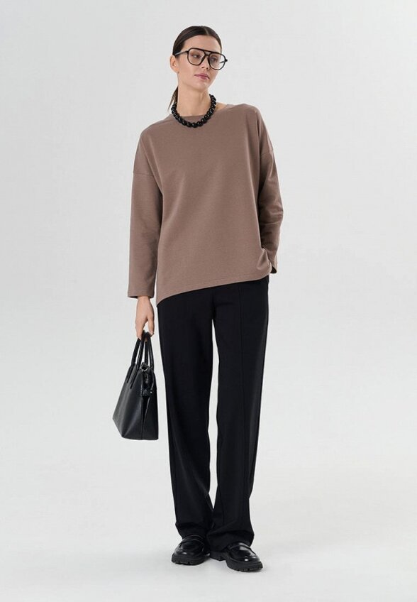 Лонгслив Petit Pas