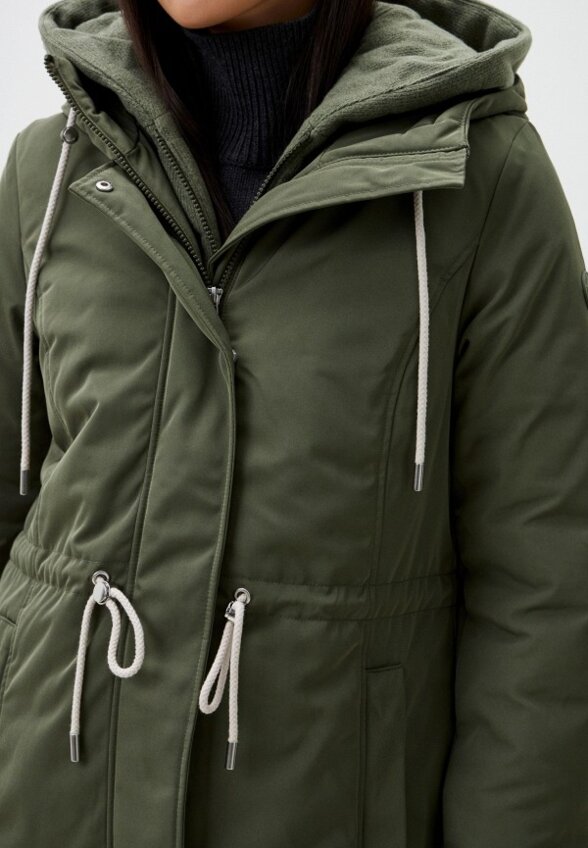 Парка Tom Tailor