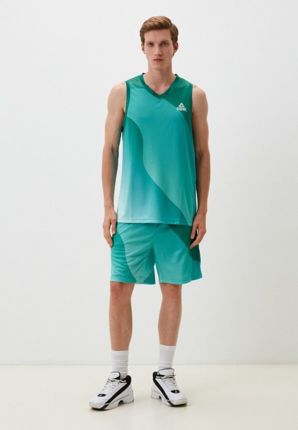 Костюм спортивный Peak