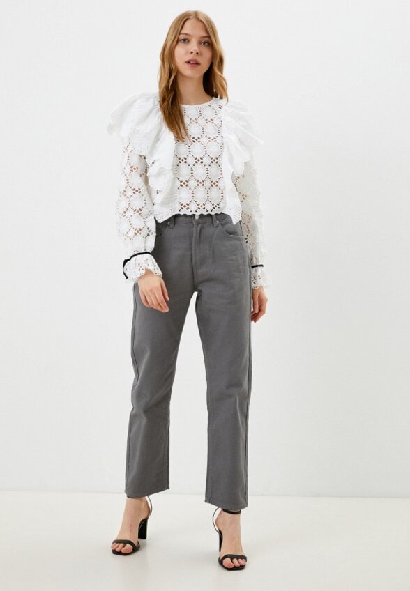 Блуза Emilia Dell'oro