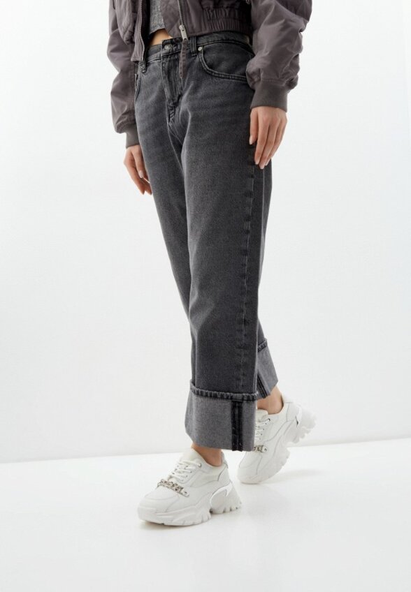 Кроссовки Obba