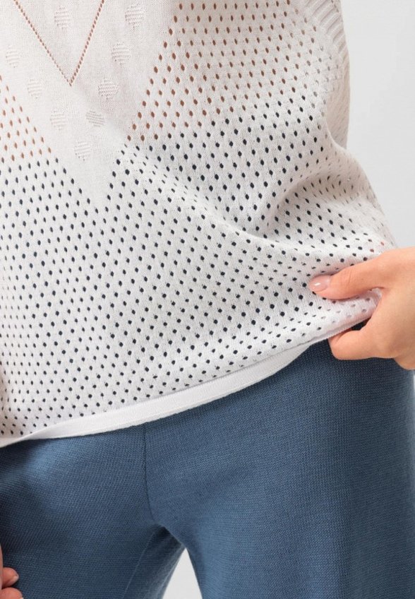 Футболка Vivawool