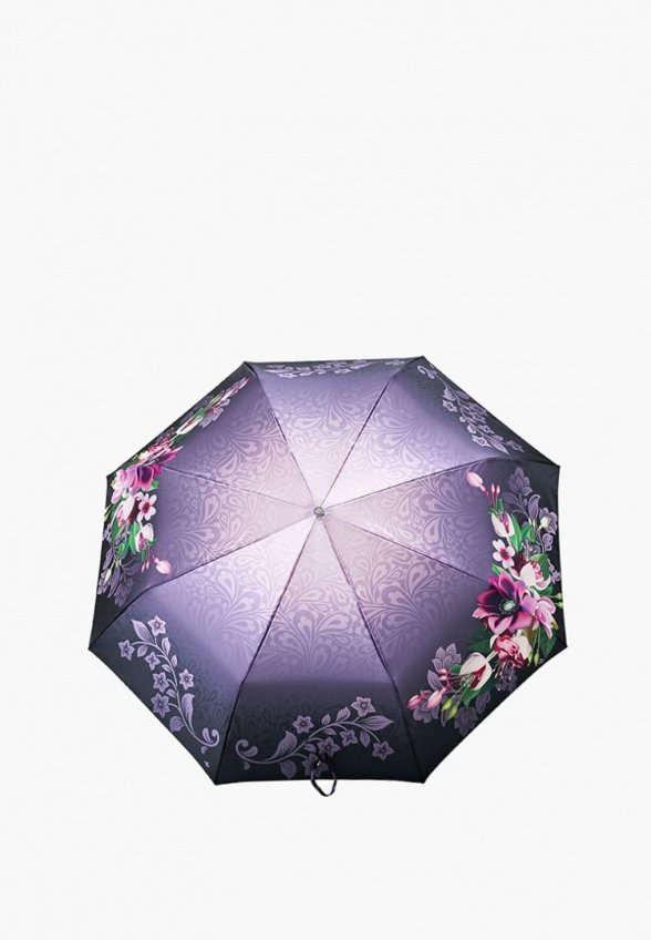 Зонт складной Trust