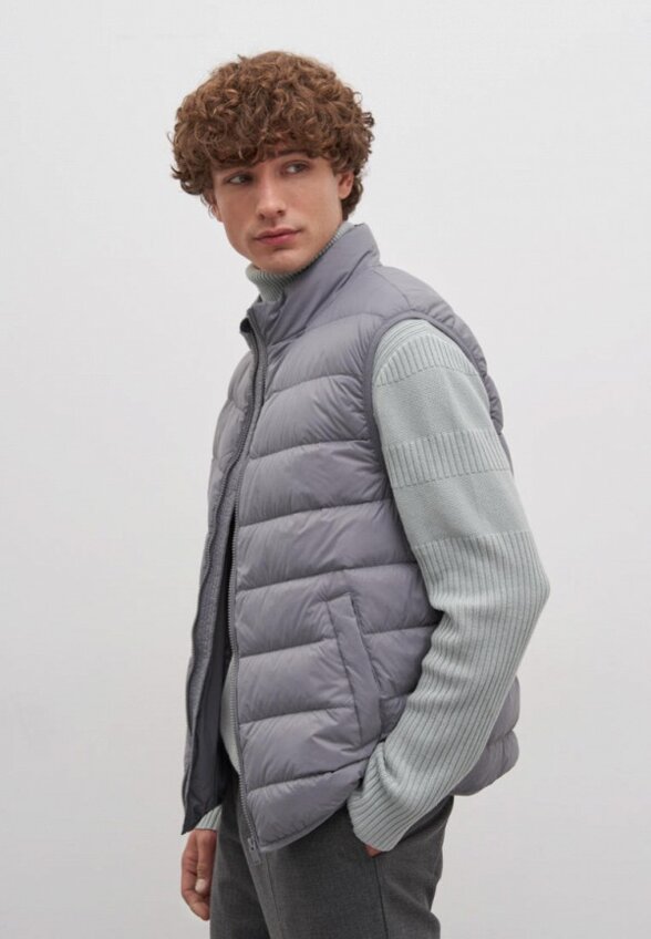 Жилет утепленный Finn Flare