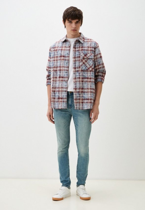 Джинсы Springfield