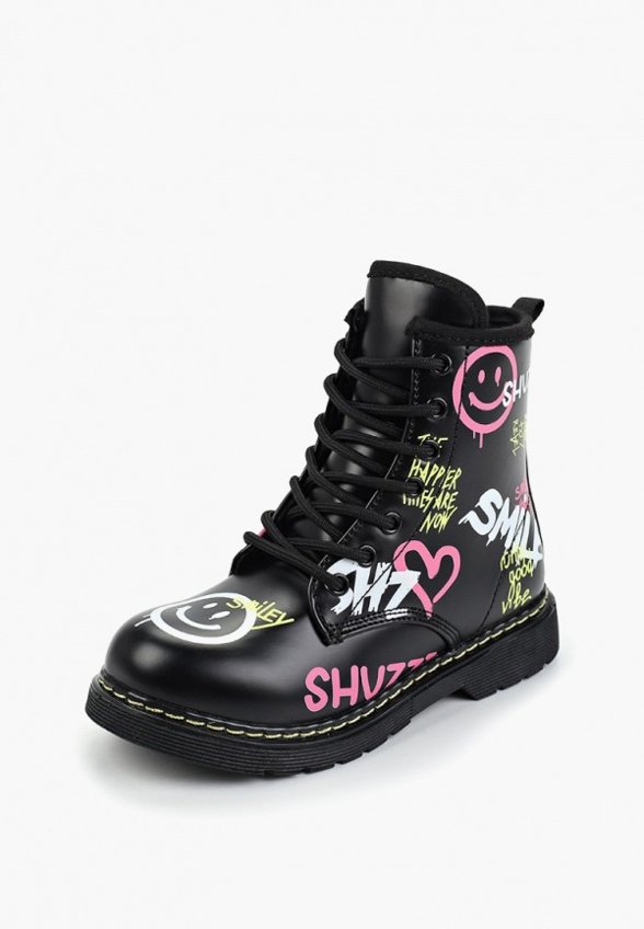 Ботинки Shuzzi