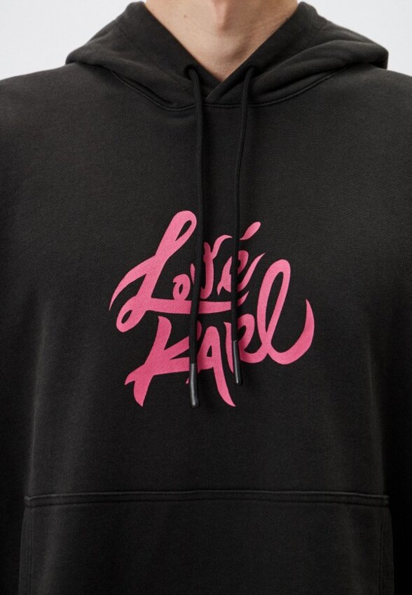 Худи Karl Lagerfeld Jeans