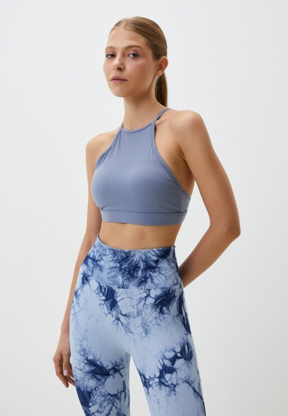 Топ спортивный Margo Blues