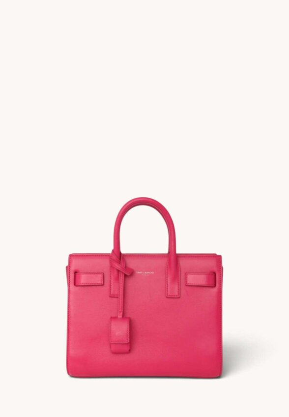 Saint Laurent Sac De Jour