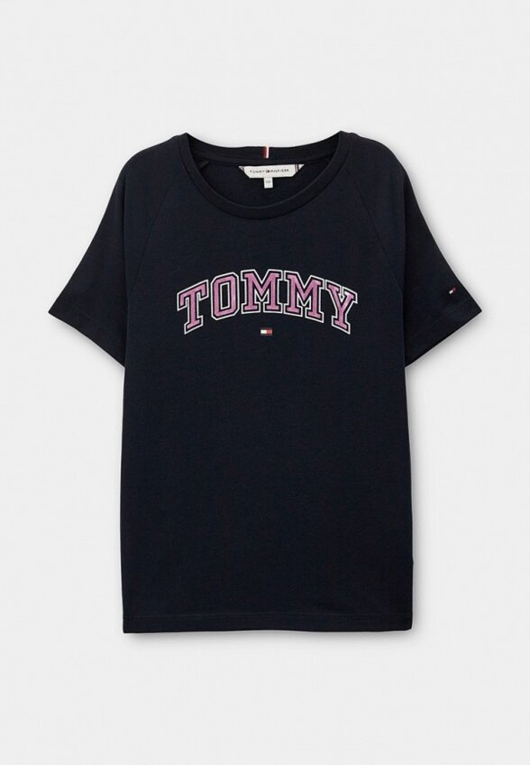 Футболка Tommy Hilfiger