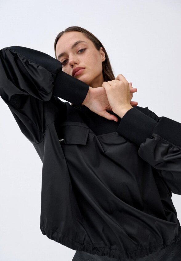 Свитшот M.Reason