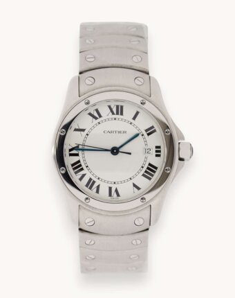 Cartier Santos женщинам
