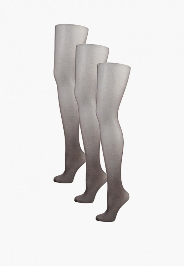 Колготки 3 шт. Omsa