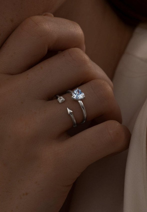 Кольцо Sokolov