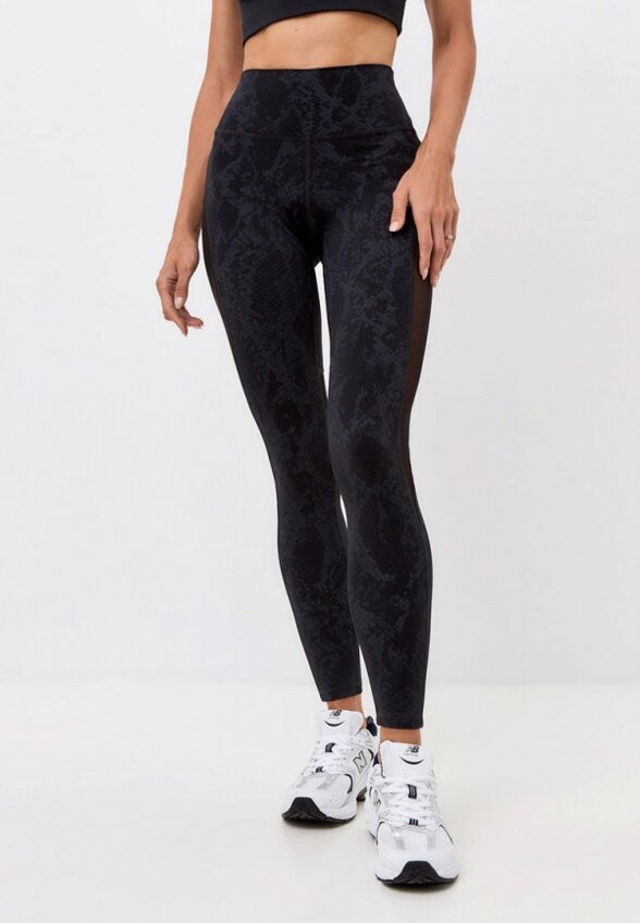 Леггинсы Fitbomb