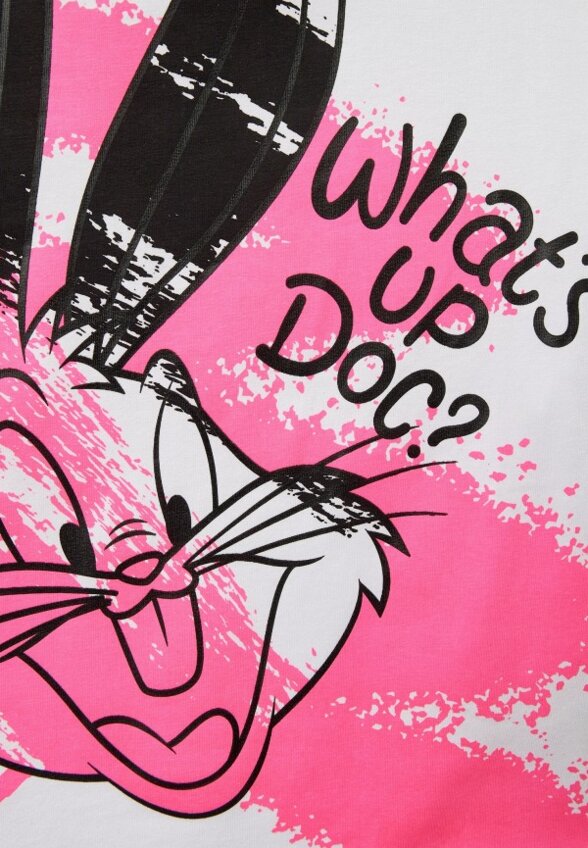 Футболка и шорты PlayToday