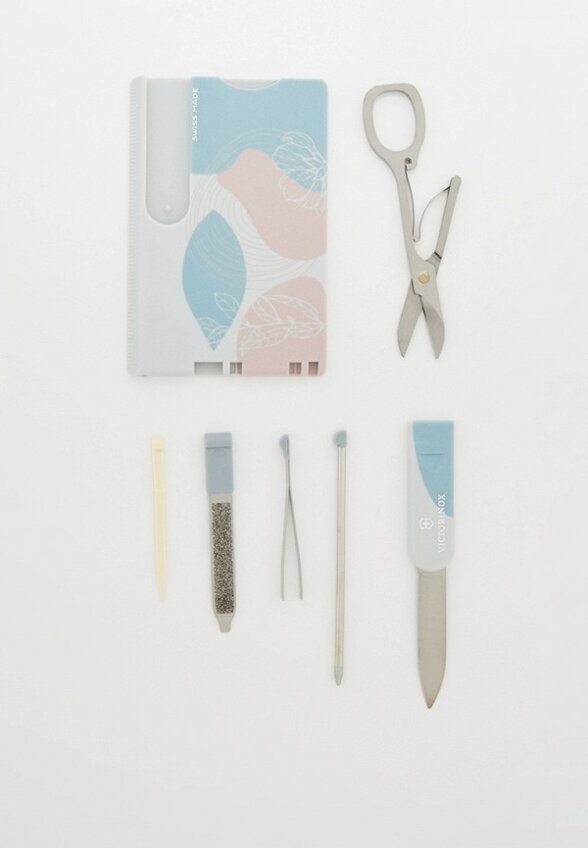 Швейцарская карта Victorinox