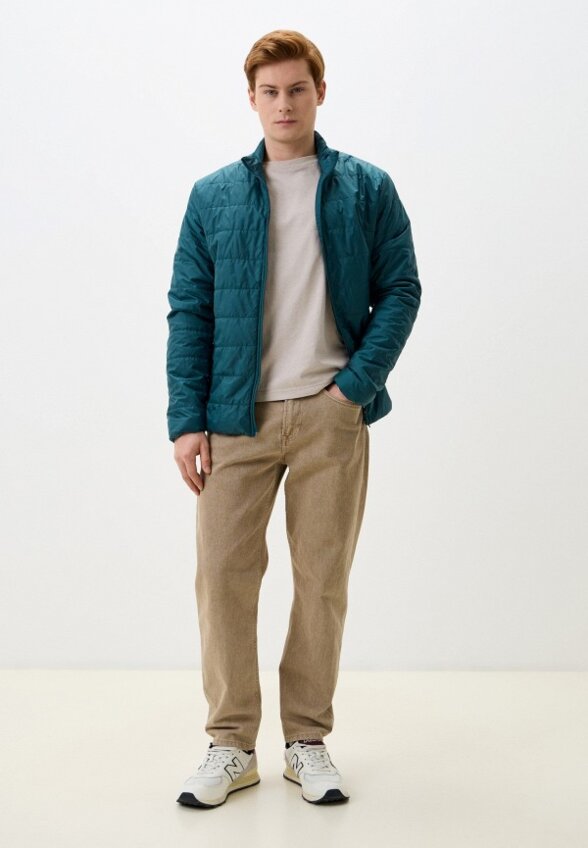 Куртка утепленная CosmoTex