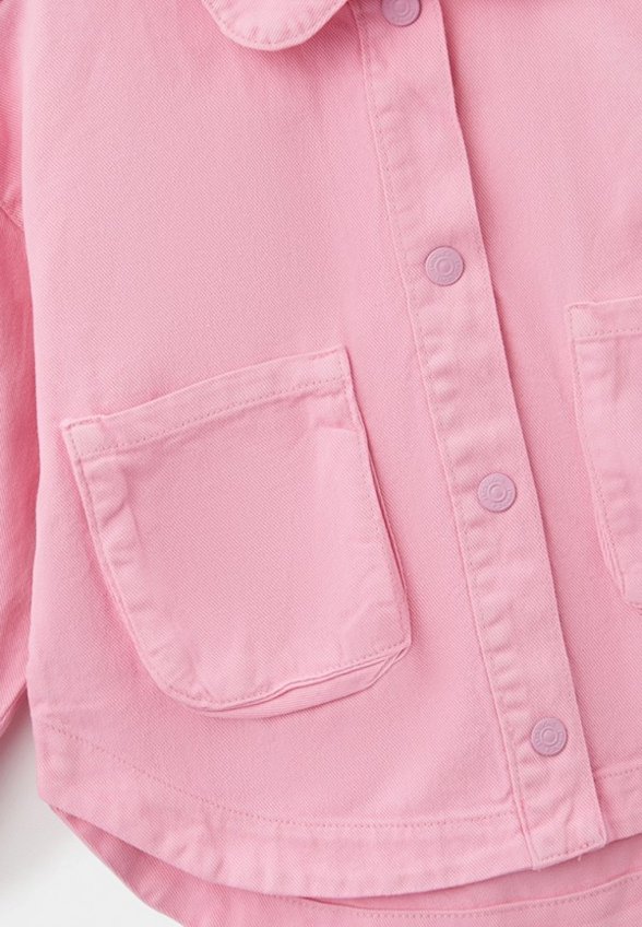 Рубашка и джинсы Escabel