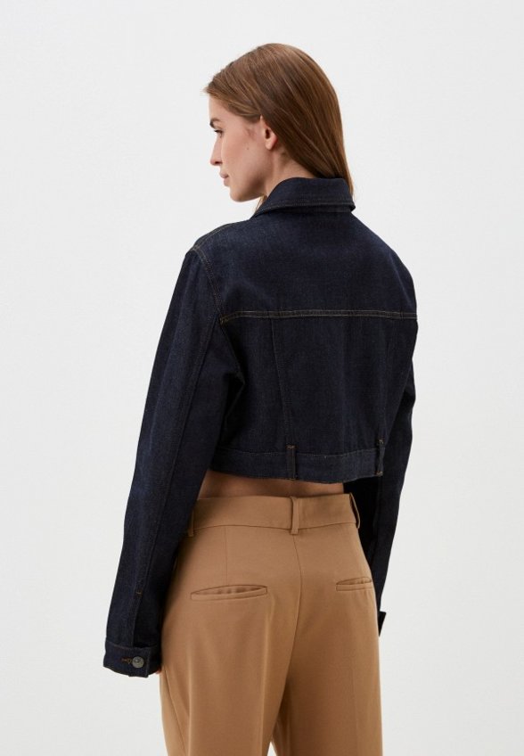 Куртка джинсовая Neohit