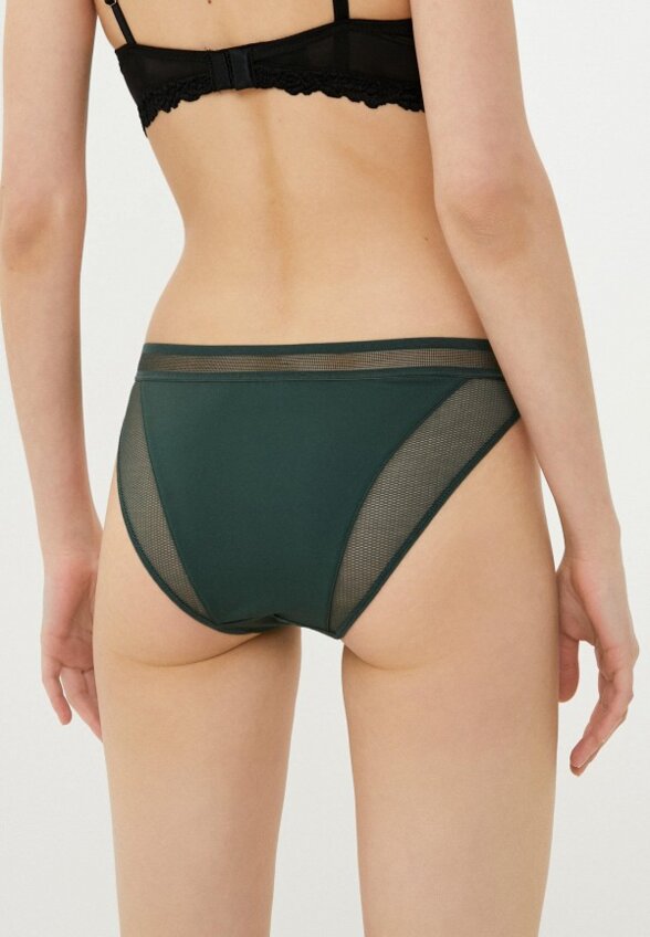 Трусы Ysabel Mora