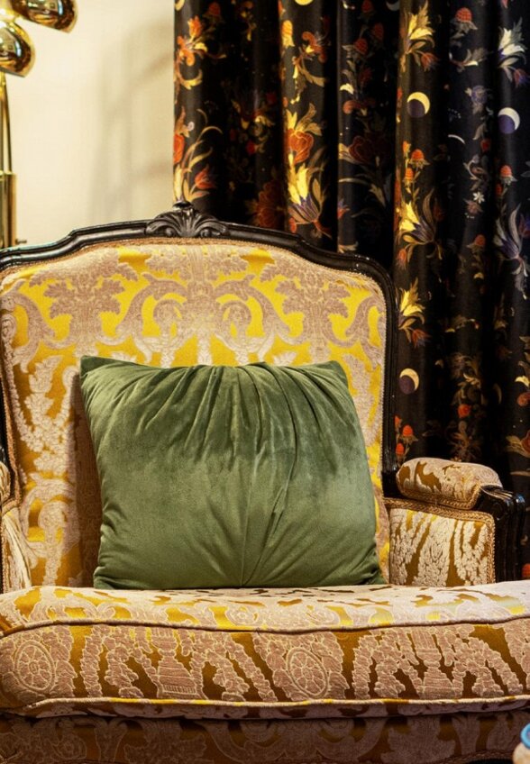 Подушка декоративная Moroshka