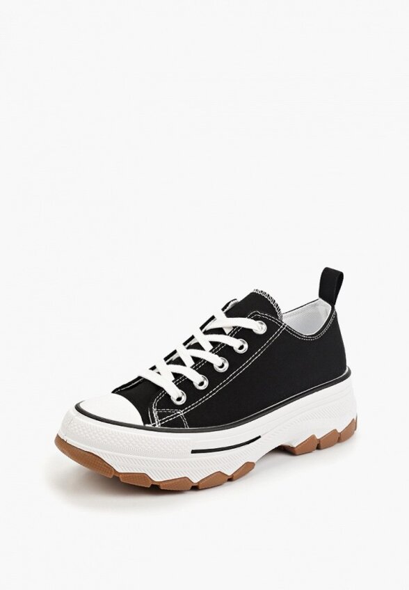 Кроссовки Patrol