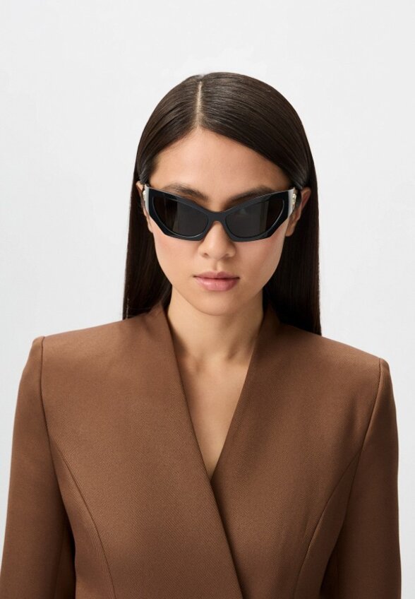 Очки солнцезащитные Versace