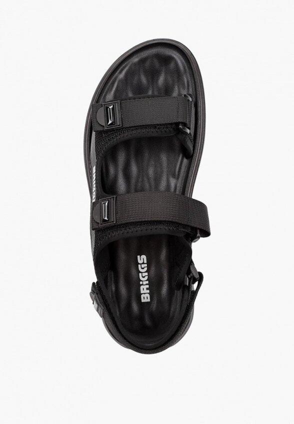 Сандалии Briggs