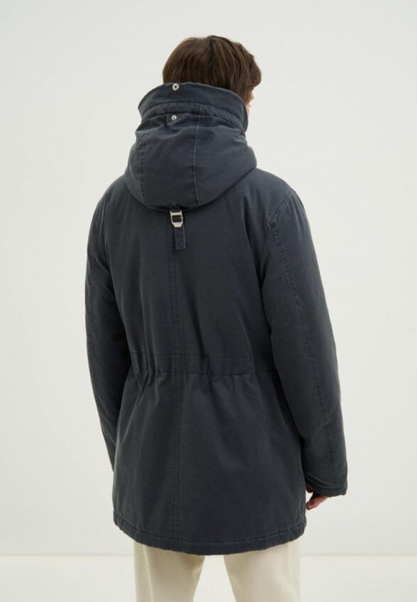 Парка Finn Flare