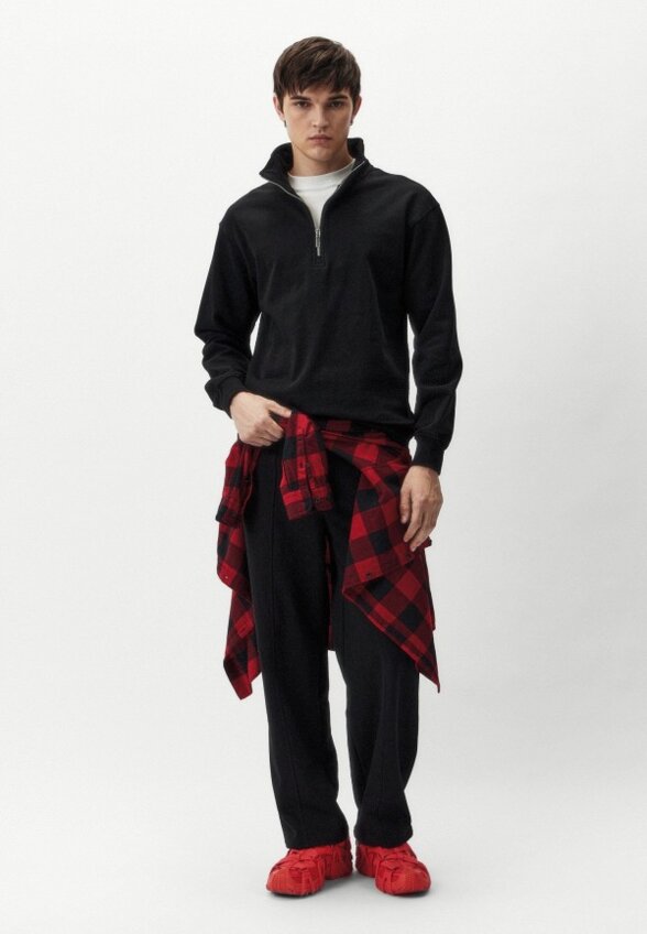 Олимпийка Mademan