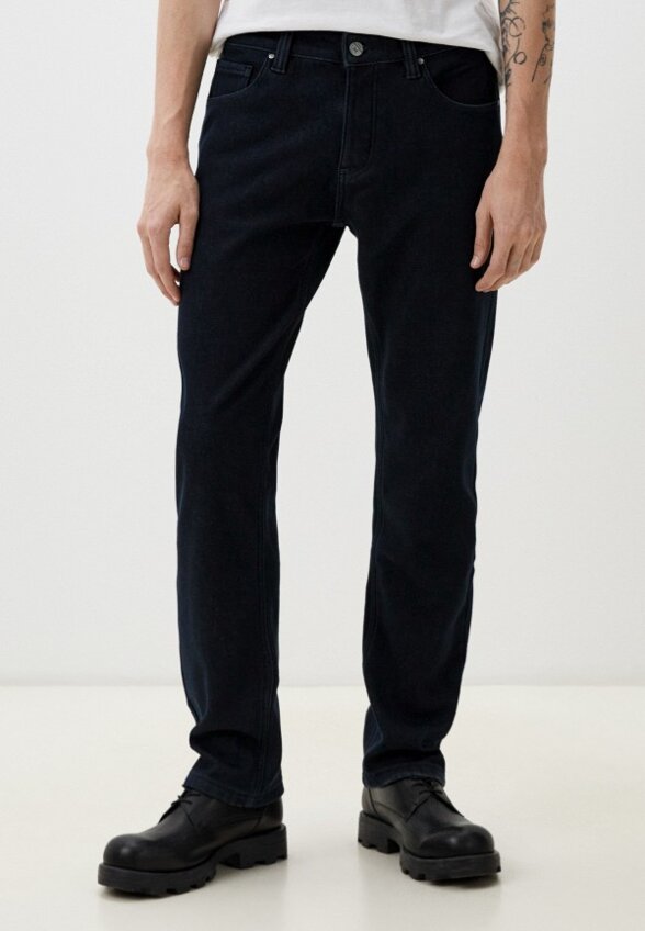 Джинсы Mossmore