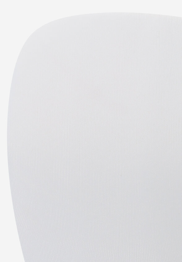 Защита голени и стопы Hukk, Белый