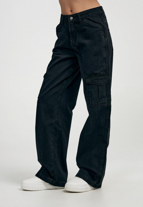 Джинсы Твое