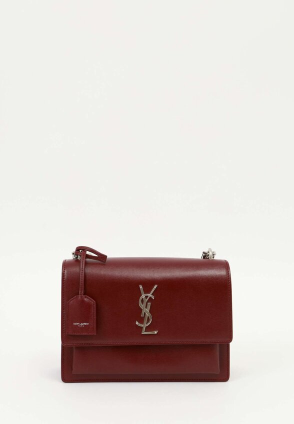 Saint Laurent Sunset