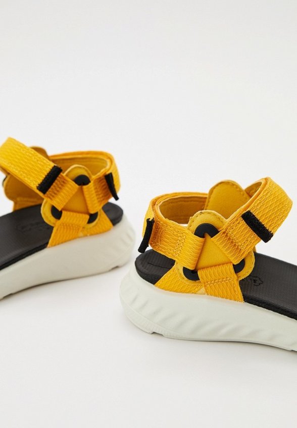 Сандалии Ecco