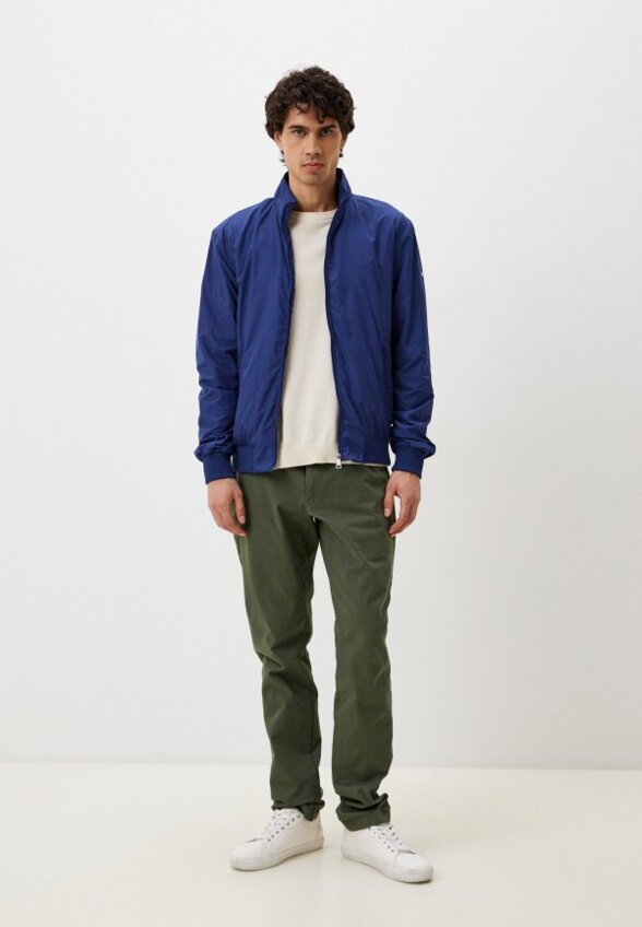 Ветровка Al Franco