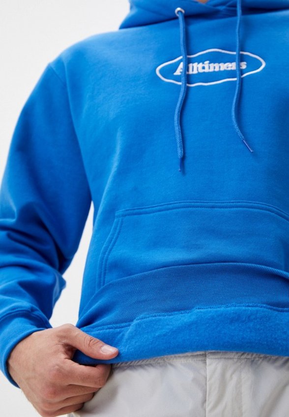 Худи Alltimers
