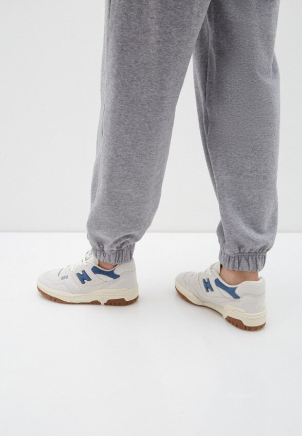 Кеды New Balance