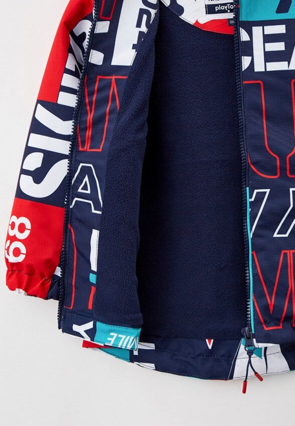 Куртка PlayToday