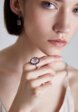 Кольцо Secrets6  - превью