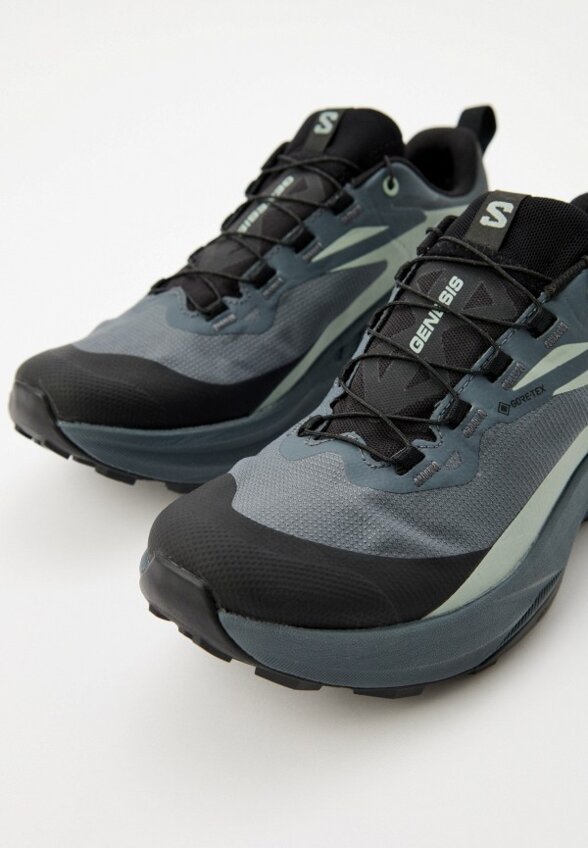 Кроссовки Salomon