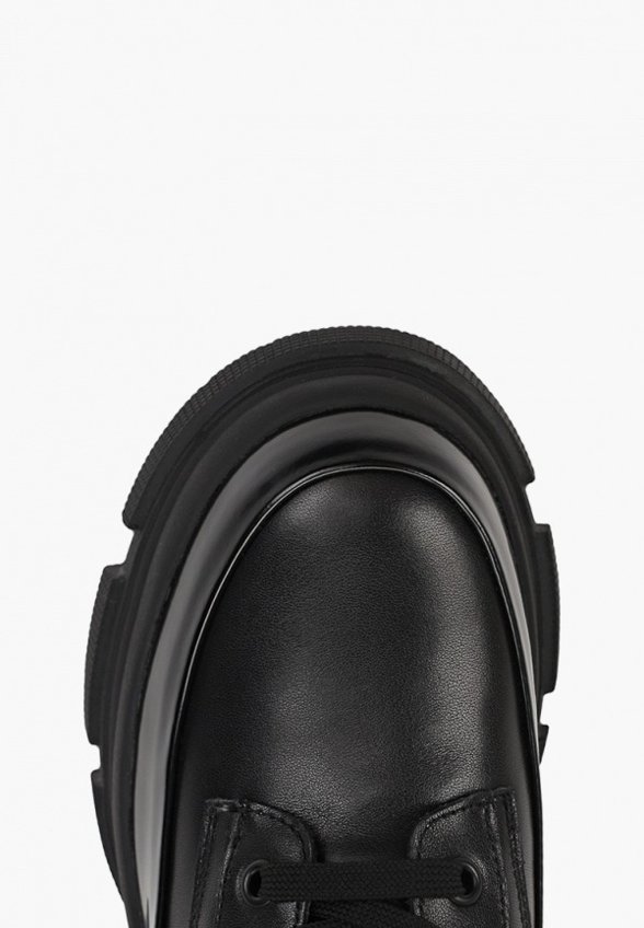 Ботинки Zumita