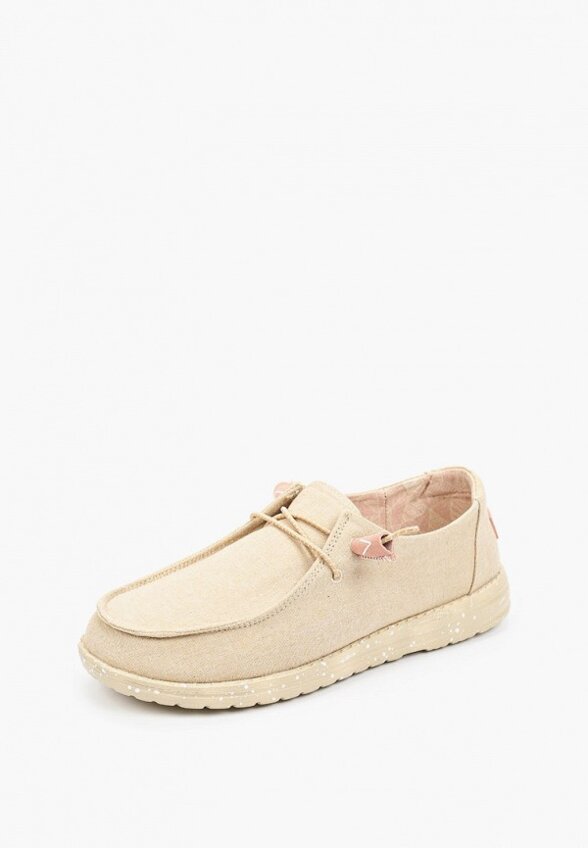 Топсайдеры Vitadela