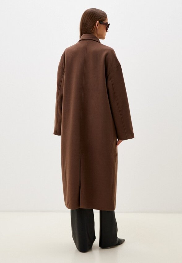 Пальто-кокон Concept Club